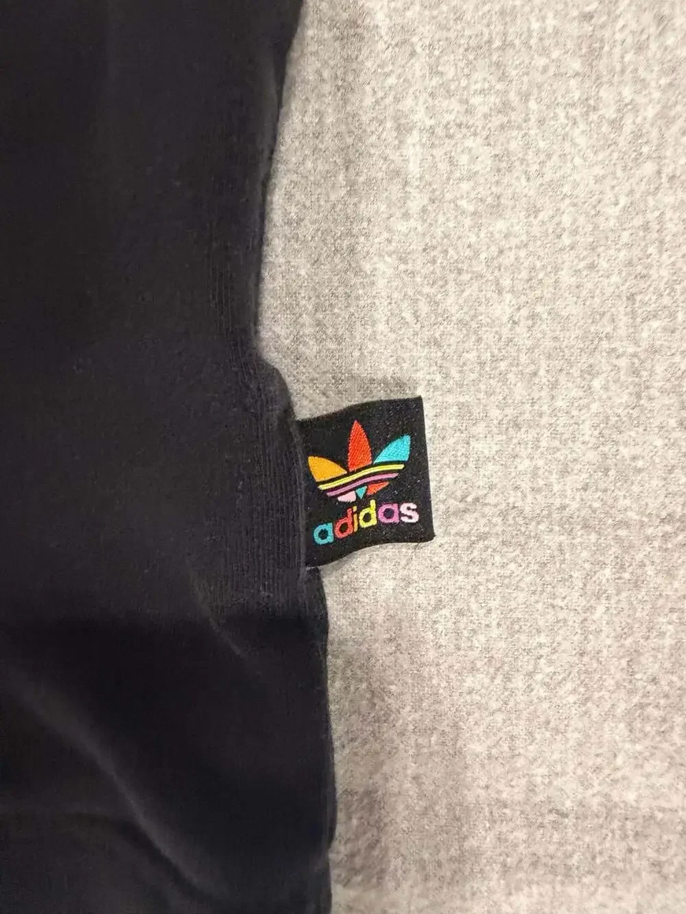 Adidas Originals x Pharrell Williams Hu Hiking Clouds Moon Soleil Walk T-Shirt